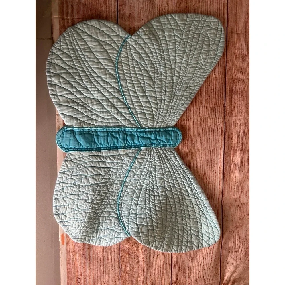 Butterfly placemats